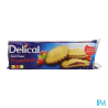 DELICAL NUTRA'CAKE FRAMBOISE 405 G