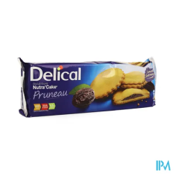 DELICAL NUTRA'CAKE PRUNEAU 405 G