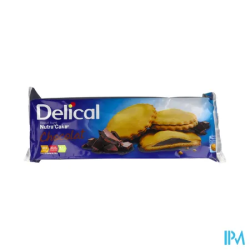 DELICAL NUTRA'CAKE CHOCOLAT 405 G