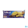 DELICAL NUTRA'CAKE CHOCOLAT 405 G