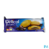 DELICAL NUTRA'CAKE CHOCOLAT 405 G
