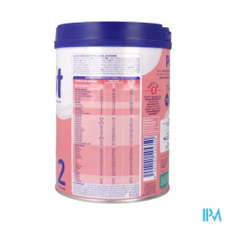 PICOT LAIT STANDARD 2EME AGE 800G