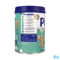 PICOT LAIT CROISSANCE 800G
