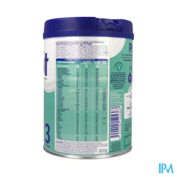 PICOT LAIT CROISSANCE 800G