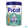 PICOT LAIT CROISSANCE 800G