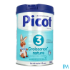 PICOT LAIT CROISSANCE 800G
