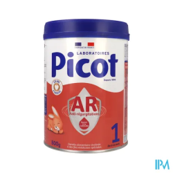PICOT LAIT EXPERT AR 1 AGE 800G