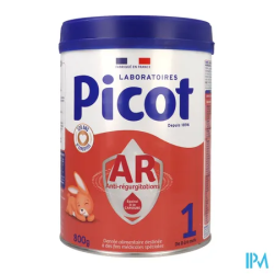 PICOT LAIT EXPERT AR 1 AGE 800G