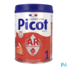 PICOT LAIT EXPERT AR 1 AGE 800G
