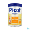PICOT LAIT EXP BB GOURMAND 1 800G