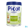 PICOT LAIT EXP PICOGEST 2 800G