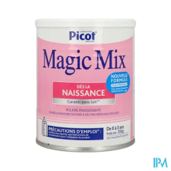 PICOT MAGIC MIX NAISSANCE PDR 350G