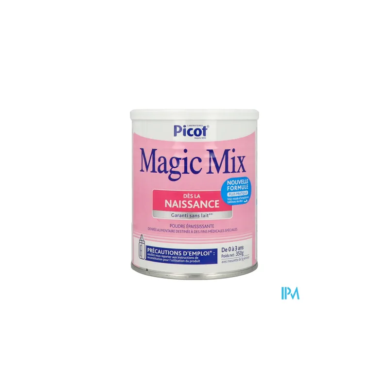 PICOT MAGIC MIX NAISSANCE PDR 350G