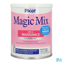 PICOT MAGIC MIX NAISSANCE PDR 350G