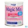 PICOT MAGIC MIX NAISSANCE PDR 350G