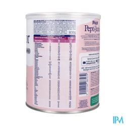PEPTI JUNIOR RIZ 800G