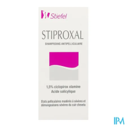 STIPROXAL SH A/PEL ETAT SQUAM100ML