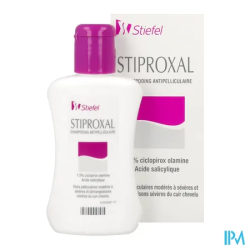 STIPROXAL SH A/PEL ETAT SQUAM100ML