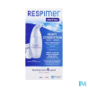 RESPIMER NETIFLOW KIT +SACH 6