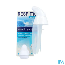 RESPIMER NETIFLOW KIT +SACH 6