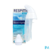 RESPIMER NETIFLOW KIT +SACH 6