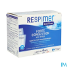 RESPIMER NETIFLOW RECHARGE SACH 30