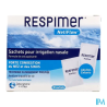 RESPIMER NETIFLOW RECHARGE SACH 30