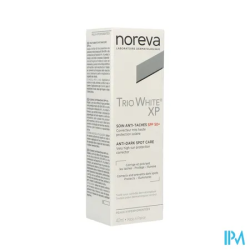 TRIO WHITE XP A/TACHE SPF50+ 40ML