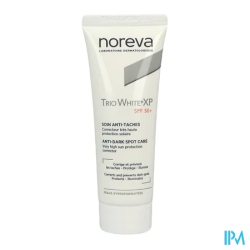 TRIO WHITE XP A/TACHE SPF50+ 40ML