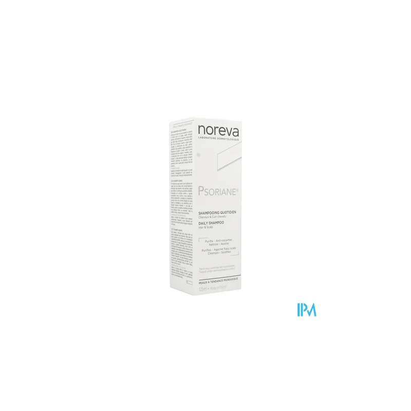 PSORIANE SH QUOTIDIEN 125ML