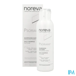 PSORIANE SH QUOTIDIEN 125ML
