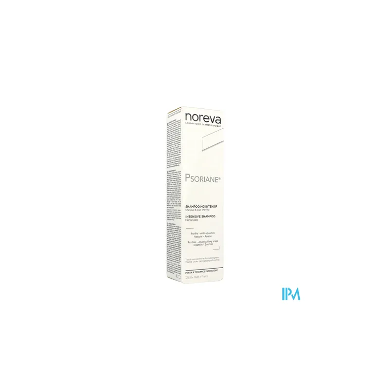 PSORIANE SH INTENSIF 125ML