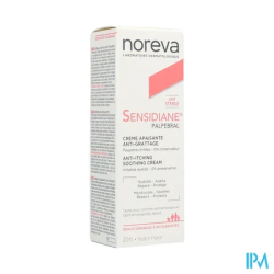 SENSIDIANE CONT YX PALPEBRAL 20ML