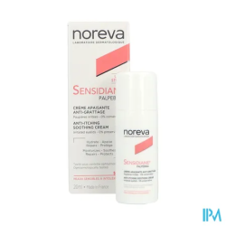 SENSIDIANE CONT YX PALPEBRAL 20ML