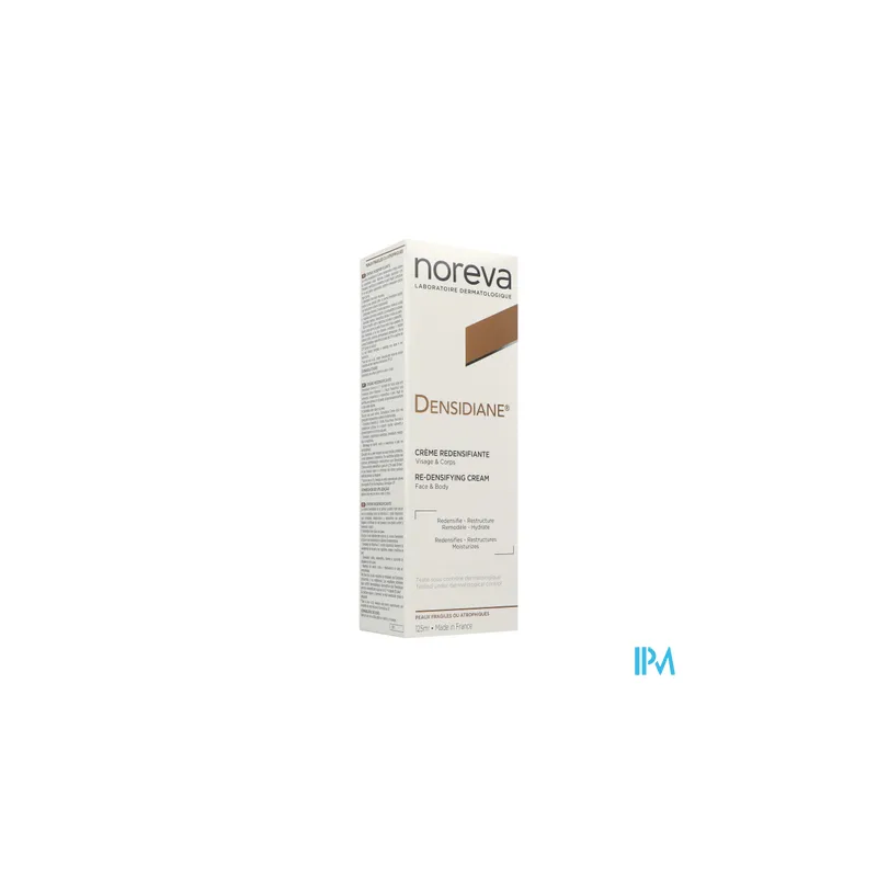 DENSIDIANE CR REDENSIFIANTE 125ML