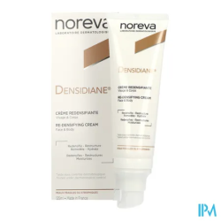 DENSIDIANE CR REDENSIFIANTE 125ML