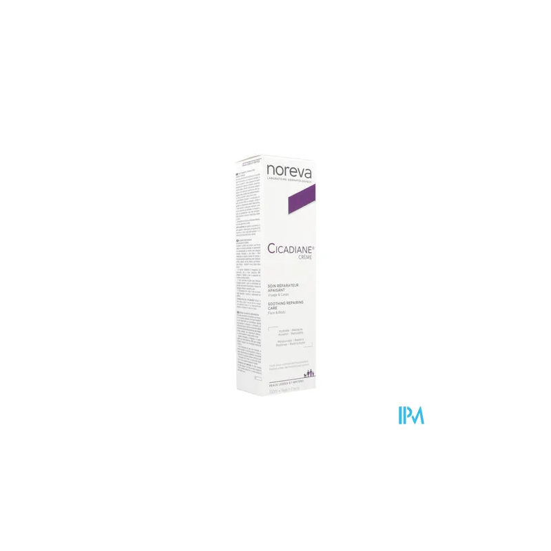 CICADIANE SOIN REPAR APAIS CR100ML