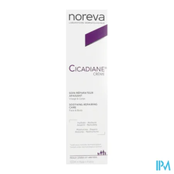 CICADIANE SOIN REPAR APAIS CR100ML
