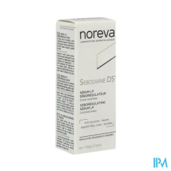 SEBODIANE DS SERUM LP SEBOREG 8ML