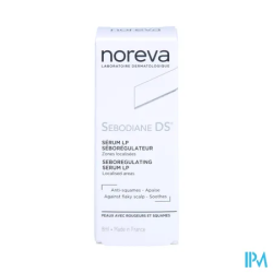 SEBODIANE DS SERUM LP SEBOREG 8ML