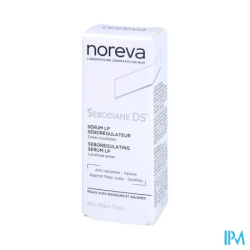 SEBODIANE DS SERUM LP SEBOREG 8ML
