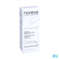 SEBODIANE DS SERUM LP SEBOREG 8ML