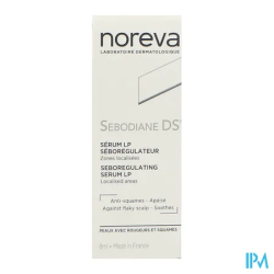 SEBODIANE DS SERUM LP SEBOREG 8ML
