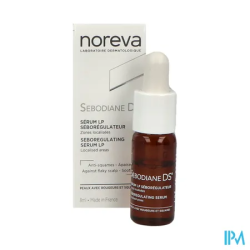 SEBODIANE DS SERUM LP SEBOREG 8ML