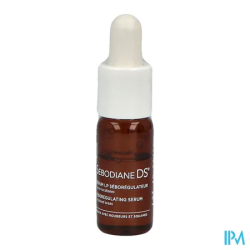 SEBODIANE DS SERUM LP SEBOREG 8ML