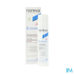 ECZEANE BAUME UHT 100ML