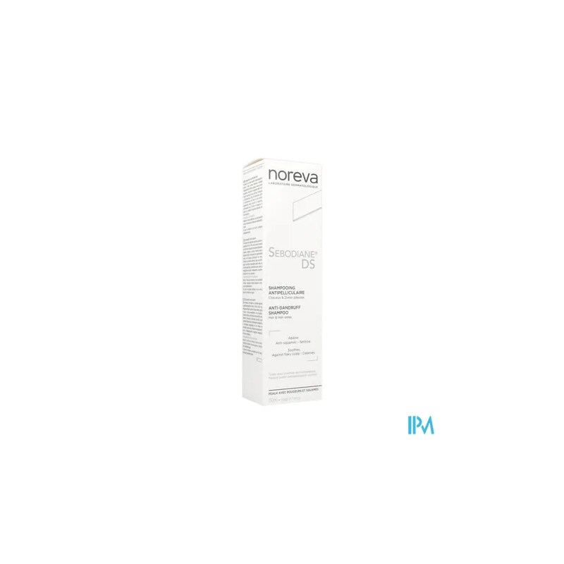 SEBODIANE DS SHAMP 150ML