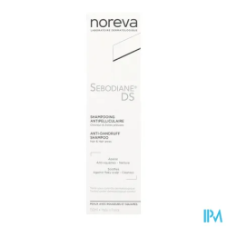 SEBODIANE DS SHAMP 150ML