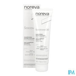 SEBODIANE DS SHAMP 150ML