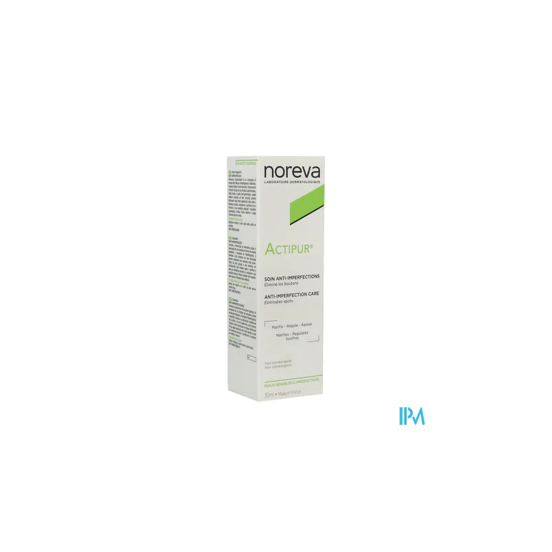 ACTIPUR CR A/IMPERF 30ML